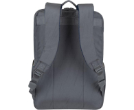 RIVACASE Alpendorf ECO 7569 17.3" szary RC7569_GY - 1117247 - zdjęcie 3